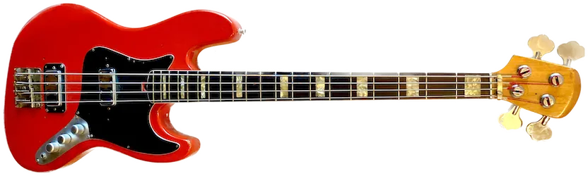 Hondo Bass