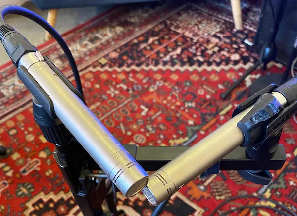 Rode Microphones